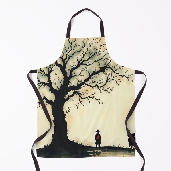 Item preview, The Story of the Witch designed and sold by nobilran.