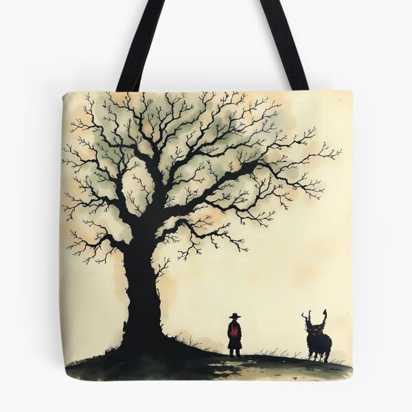 Item preview, The Story of the Witch designed and sold by nobilran.