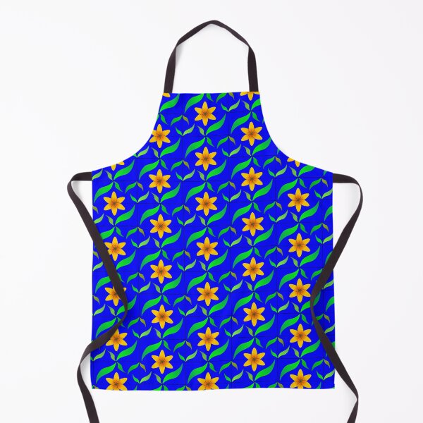 Item preview, Flower tile designed and sold by AsahiNoAme.
