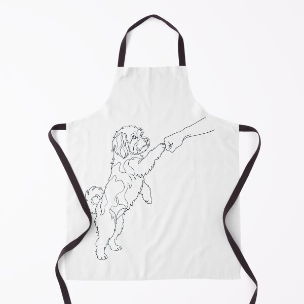 Item preview, Vintage Havanese Paw Friend Dog Mom Dad Lover designed and sold by DoodleTortle.