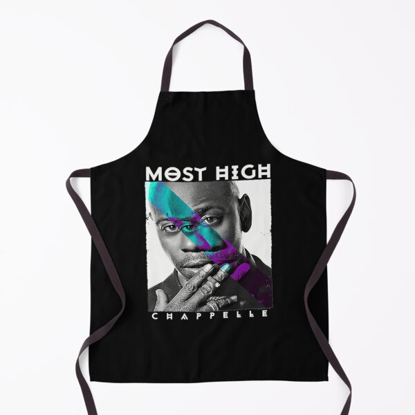 Item preview, Dave Chappelle Cultural Commentary Portrait Artistic Design designed and sold by LandynBrylee.