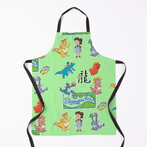 Item preview, dragon tales designed and sold by Vishal Raj.