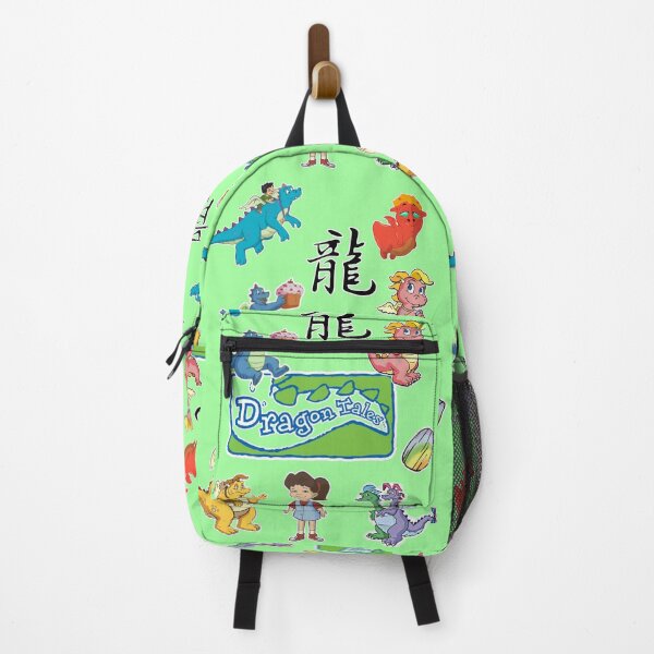 Item preview, dragon tales designed and sold by Vishal Raj.