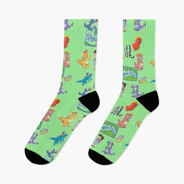 Item preview, dragon tales designed and sold by Vishal Raj.