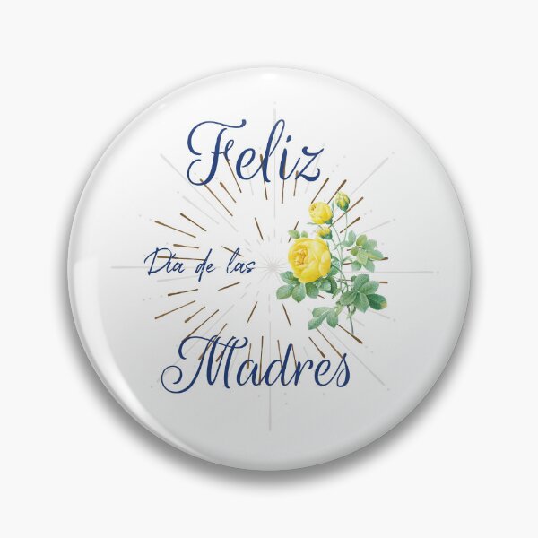 Item preview, Feliz Dia de las Madres designed and sold by Caris Clothing.