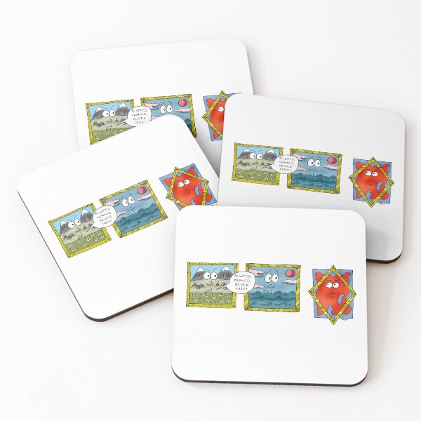 Item preview, Frame Club Rules – Surreal Art Comedy designed and sold by MyxaART.