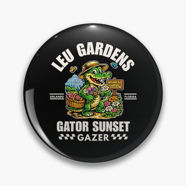 Item preview, Leu garden gator designed and sold by Peerless-Prime.
