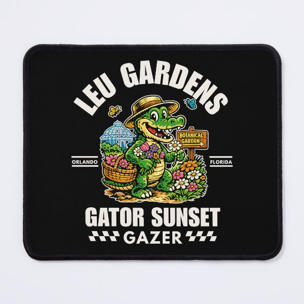 Item preview, Leu garden gator designed and sold by Peerless-Prime.