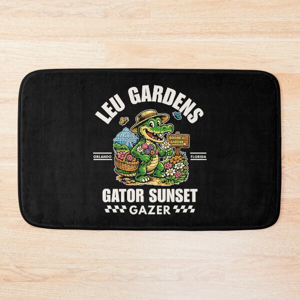 Item preview, Leu garden gator designed and sold by Peerless-Prime.