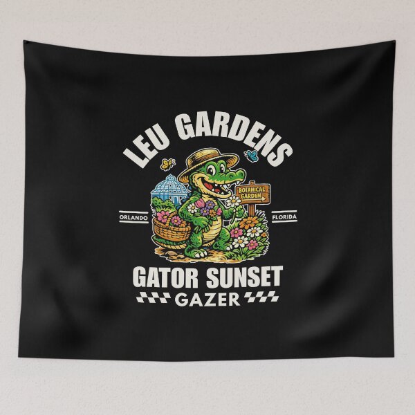 Item preview, Leu garden gator designed and sold by Peerless-Prime.