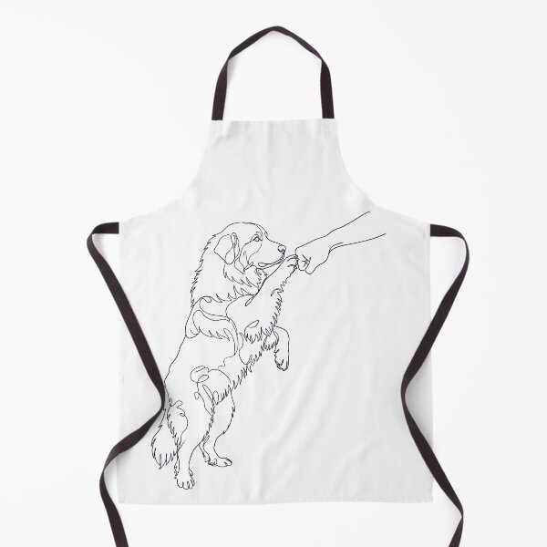 Item preview, Vintage Great Pyrenees Paw Friend Dog Mom Dad Lover designed and sold by DoodleTortle.