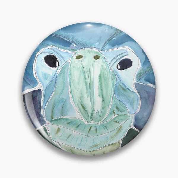 Item preview, Giant Blue Tortoise designed and sold by Anke‘s Bazaar.