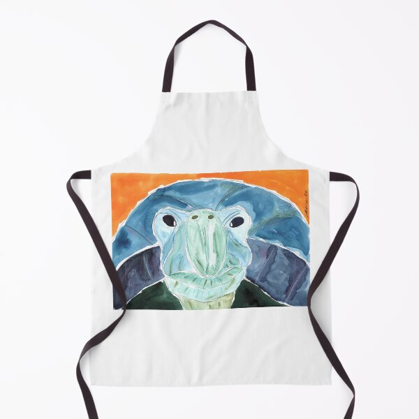 Item preview, Giant Blue Tortoise designed and sold by Anke‘s Bazaar.