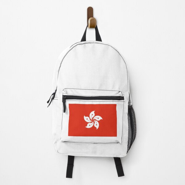 Item preview, Hong Kong Flag designed and sold by Sasas Design.