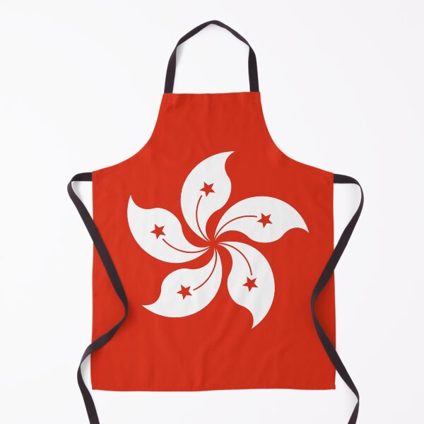 Item preview, Hong Kong Flag designed and sold by Sasas Design.