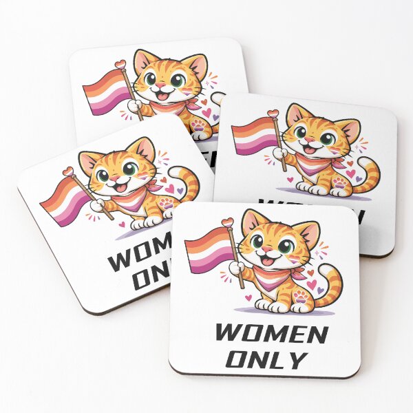 Item preview, Women Only designed and sold by Remake Design Lab.
