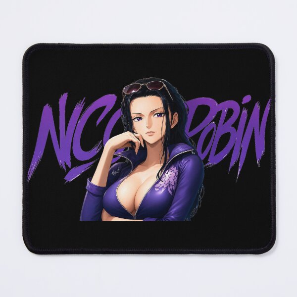 Item preview, Mysterious Dark Haired Anime Girl Portrait Illustration for Fans designed and sold by MOONE FLOWER.