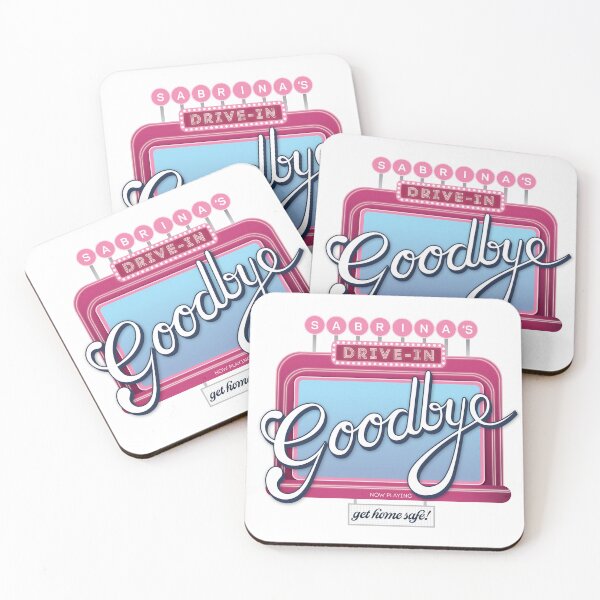 Item preview, Goodbye designed and sold by Ashleysola.