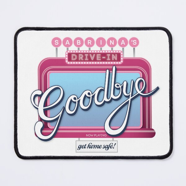 Item preview, Goodbye designed and sold by Ashleysola.