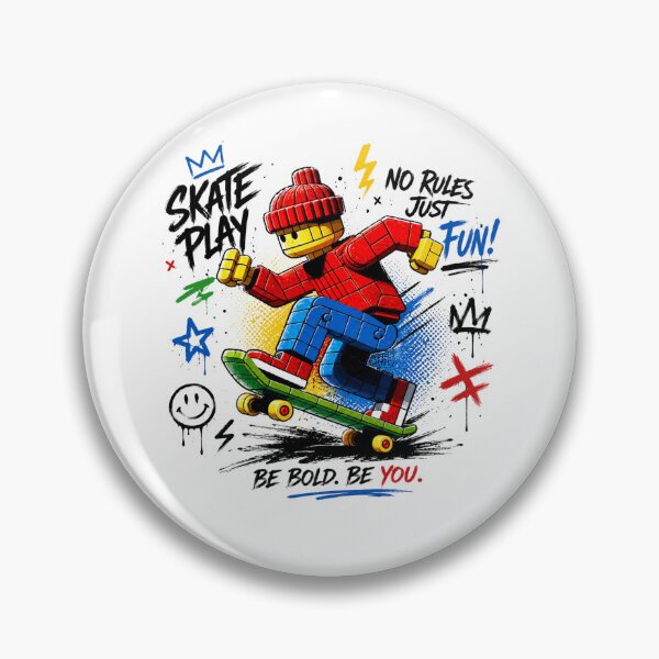 Item preview, Skate play designed and sold by Hadderstyle.
