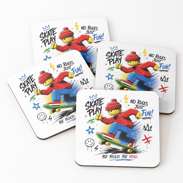 Item preview, Juego de patinaje designed and sold by Hadderstyle.