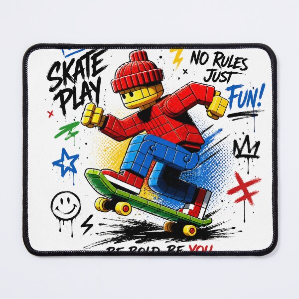 Item preview, Skate play designed and sold by Hadderstyle.