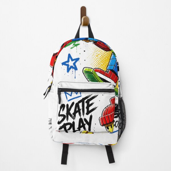 Item preview, Juego de patinaje designed and sold by Hadderstyle.