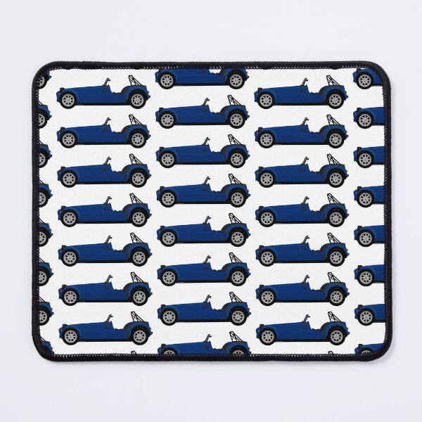 Item preview, Caterham 7 (Dark Blue) designed and sold by neil4404.