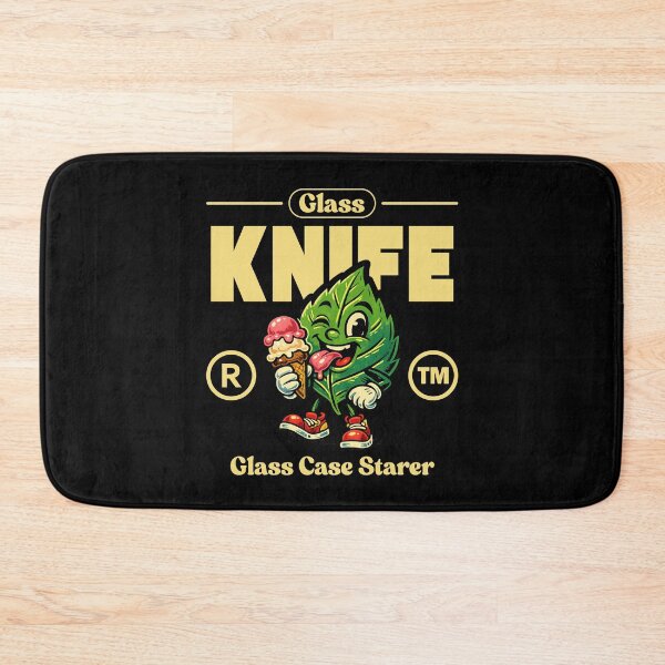 Item preview, Glass knife designed and sold by Peerless-Prime.