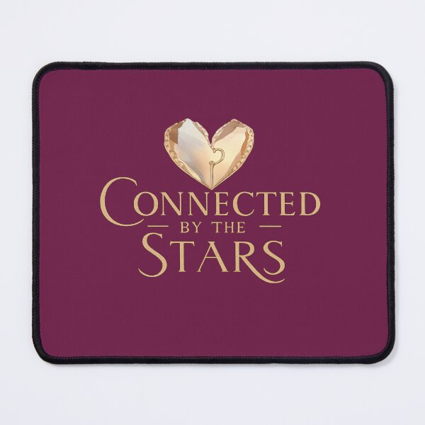 Item preview, Connected by the Stars designed and sold by JagrDesigns.