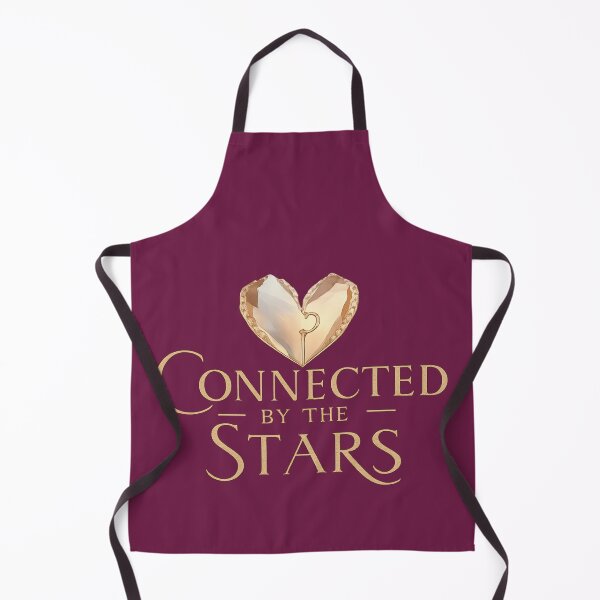 Item preview, Connected by the Stars designed and sold by JagrDesigns.
