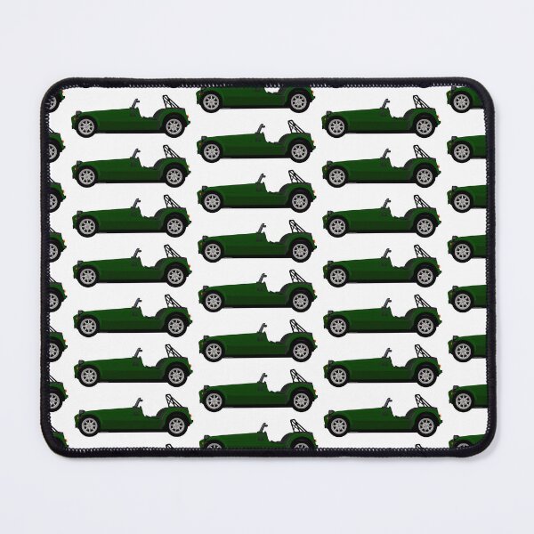 Item preview, Caterham 7 (Dark Green) designed and sold by neil4404.