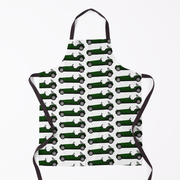 Item preview, Caterham 7 (Dark Green) designed and sold by neil4404.