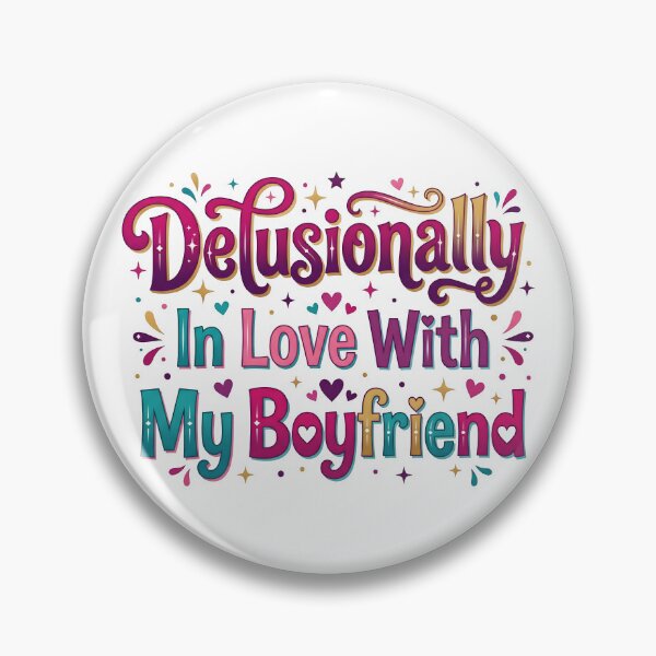 Item preview, love my boyfriend, romantic gifts, boyfriend gifts, couple t-shirts, in love designed and sold by TrueArtVibes.