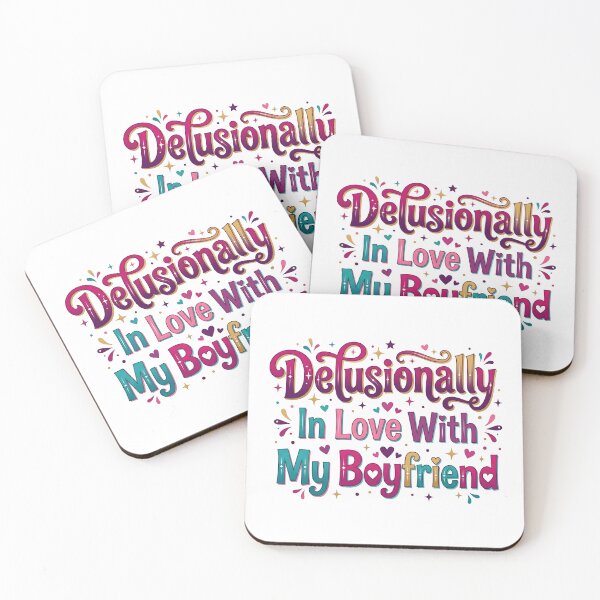 Item preview, love my boyfriend, romantic gifts, boyfriend gifts, couple t-shirts, in love designed and sold by TrueArtVibes.