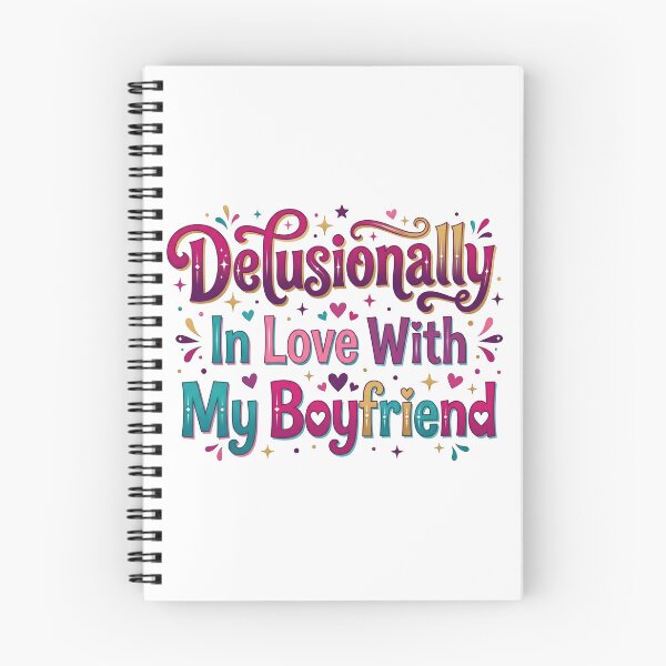 Item preview, love my boyfriend, romantic gifts, boyfriend gifts, couple t-shirts, in love designed and sold by TrueArtVibes.