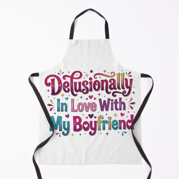 Item preview, love my boyfriend, romantic gifts, boyfriend gifts, couple t-shirts, in love designed and sold by TrueArtVibes.