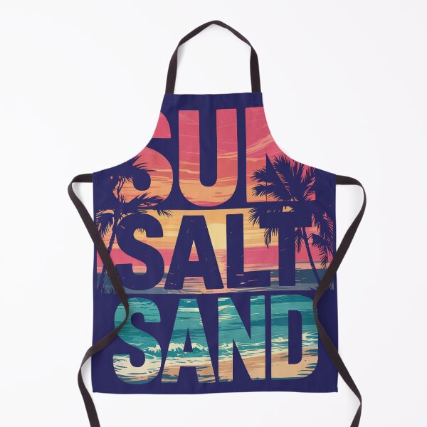 Item preview, Sun Salt Sand Fun Summer Ideas to Enjoy Time with Your Family Gifts designed and sold by MalwasBasket.