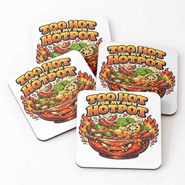 Item preview, The Spiciest Mood Swing designed and sold by Dresut.