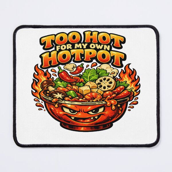 Item preview, The Spiciest Mood Swing designed and sold by Dresut.