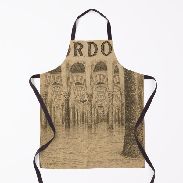 Item preview, Timeless Córdoba Mezquita: Ancient Spanish Grandeur designed and sold by Clavivs.