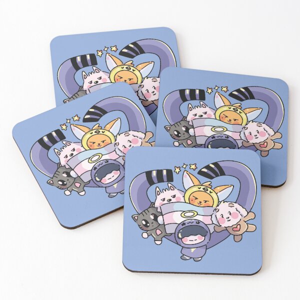 Item preview, Ppulbatu Tomorrow X Together designed and sold by BrownHorse90s.