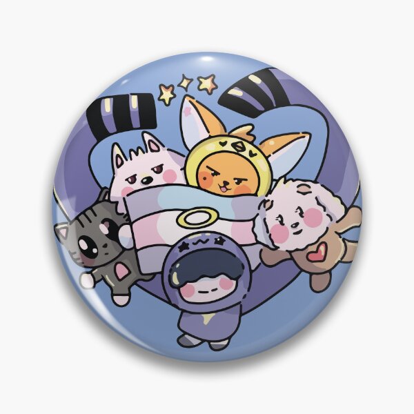Item preview, Ppulbatu Tomorrow X Together designed and sold by BrownHorse90s.