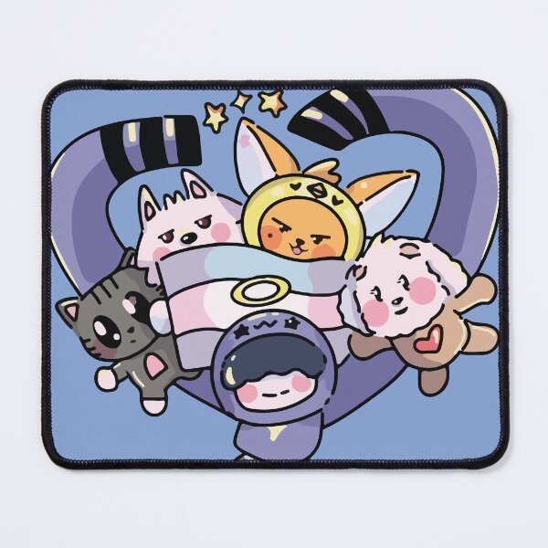 Item preview, Ppulbatu Tomorrow X Together designed and sold by BrownHorse90s.