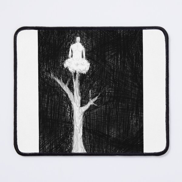 Item preview, meditate designed and sold by IPOMI.