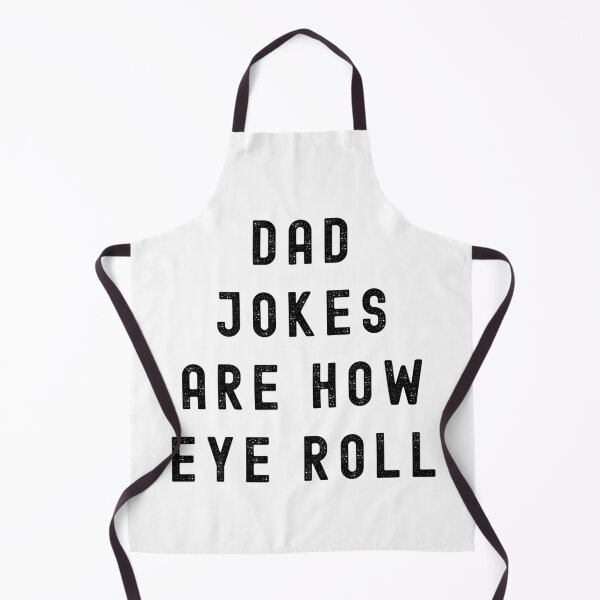 Item preview, Dad Jokes Are How Eye Roll Funny Dad Joke Pun T-Shirt | Father’s Day Humor Gift designed and sold by Teetreasure2.