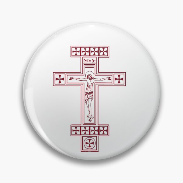 Item preview, Orthodox Cross  designed and sold by Sebastian Art.