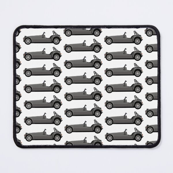 Item preview, Caterham 7 (Grey) designed and sold by neil4404.