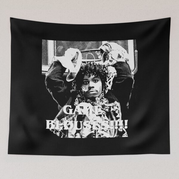 Item preview, Vintage Comedy Stage Portrait Design designed and sold by LandynBrylee.