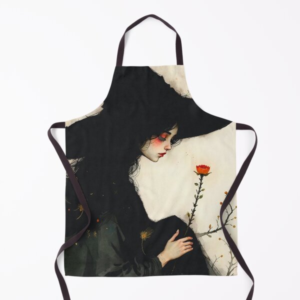 Item preview, The Story of the Witch designed and sold by nobilran.